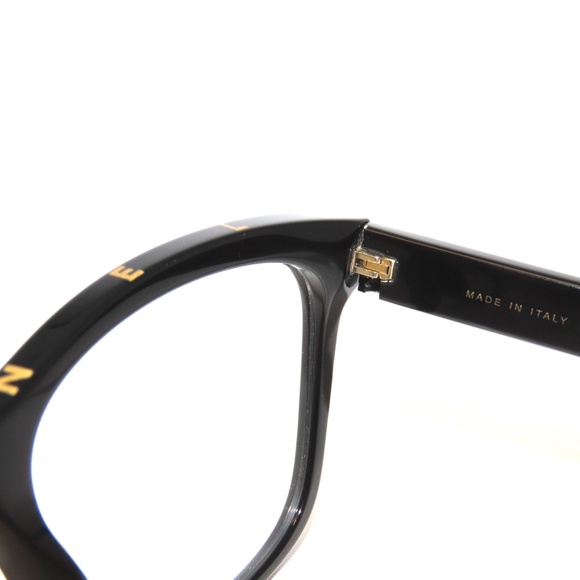 Chanel 3392 622 53 Black Eyeglasses CH3392 - Picture 8 of 8